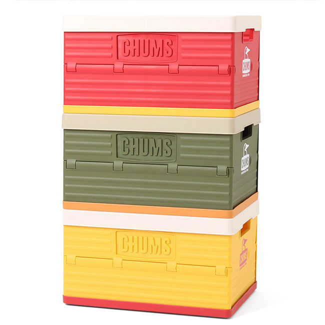 楽天市場】【☆スーパーSALEクーポン発行中！】チャムス コンテナ