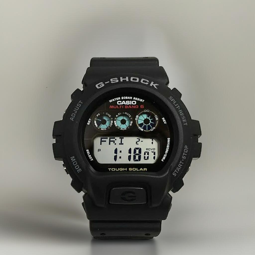 楽天市場】g－6900－1 g－shockの通販
