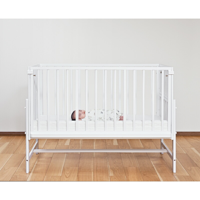 楽天市場】yamatoya認定店 大和屋 そいねーるラージ ベビーベッド 敷き