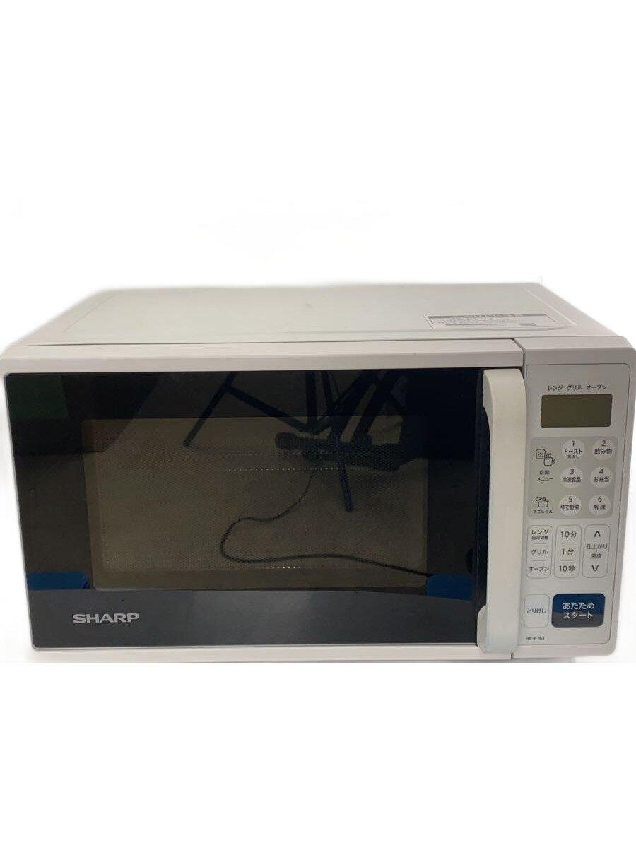 楽天市場】sharp re-f163の通販