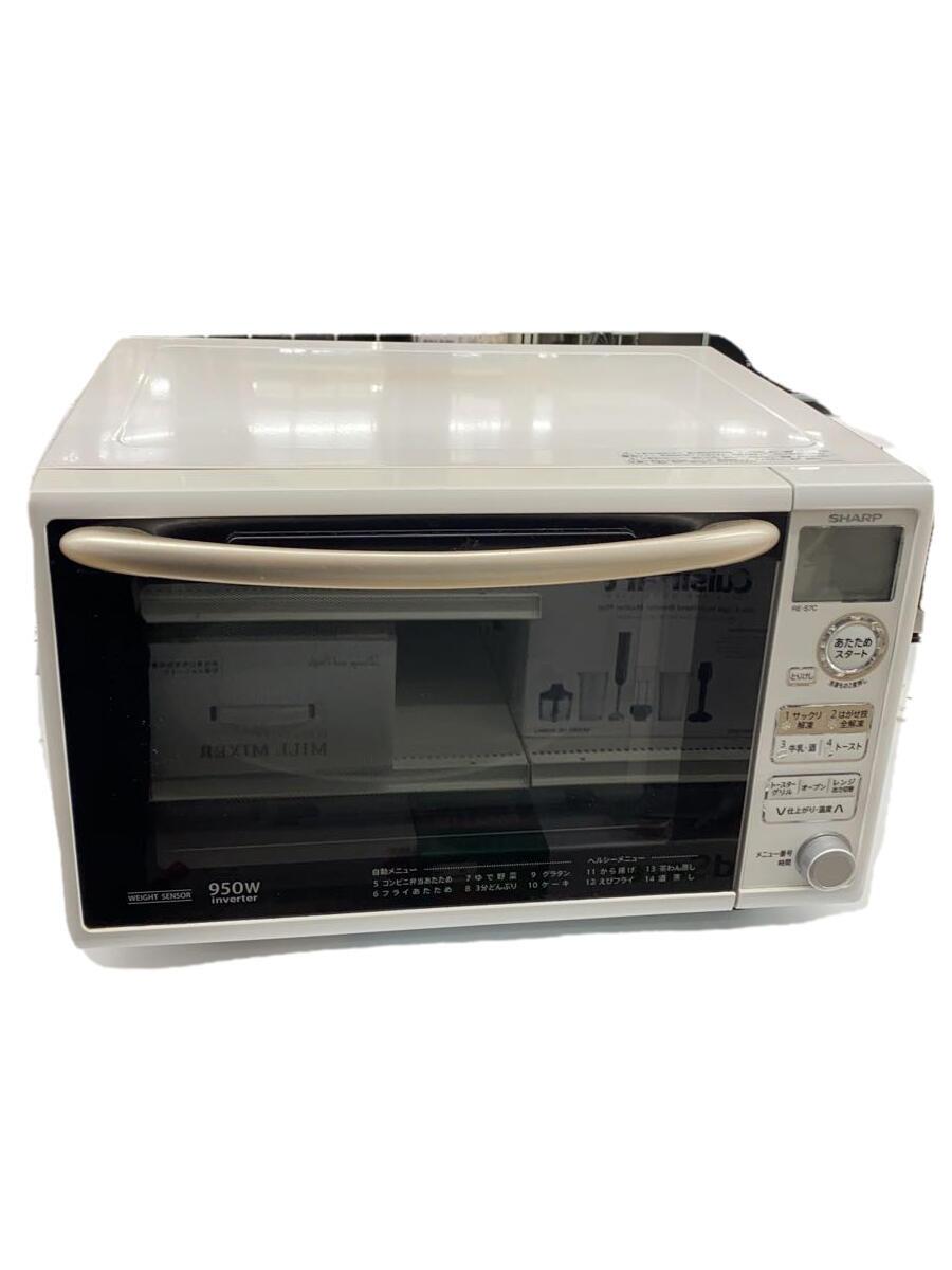 楽天市場】シャープオーブンレンジre-ss8x-wの通販