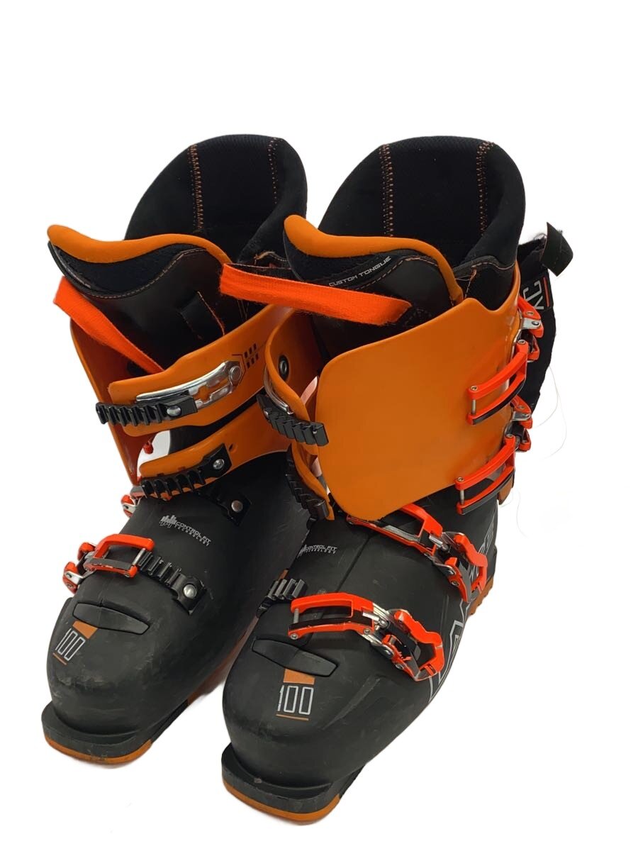 楽天市場】スキーブーツ 27．5の通販