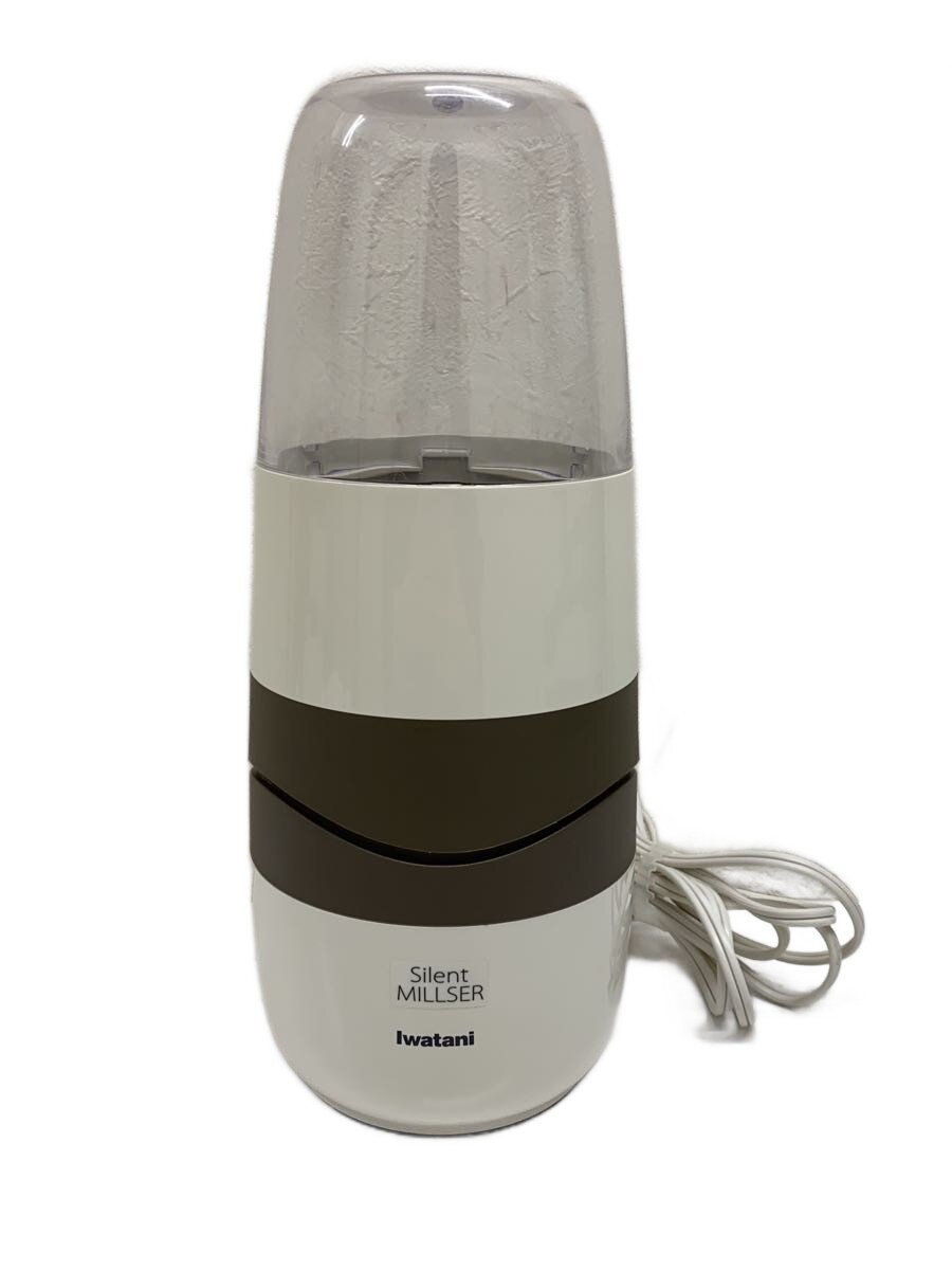 楽天市場】イワタニ サイレントミルサースペシャルセットの通販