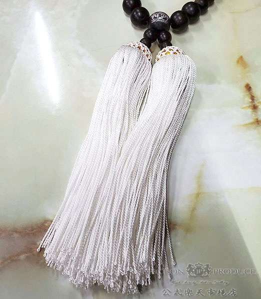 楽天市場】ジャンクションプロデュース JUNCTION PRODUCE 数珠ふさ