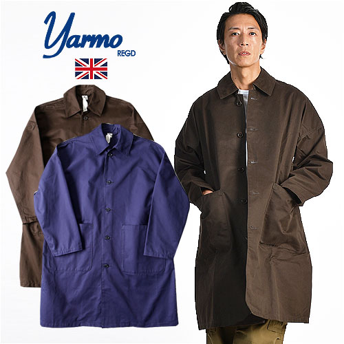 楽天市場】[期間SALE] Yarmo/ヤーモ 