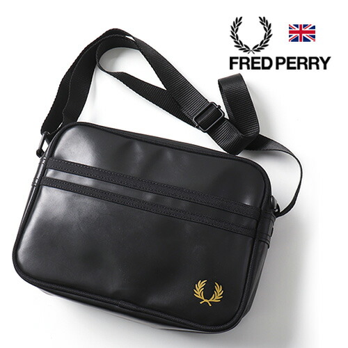 フレッドペリー(Fred Perry) バッグ | 通販・人気ランキング - 価格.com