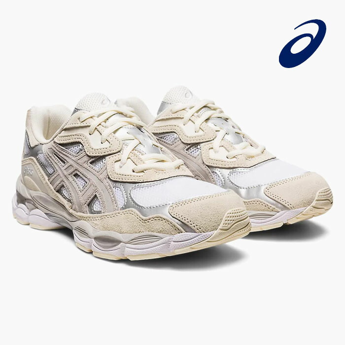 楽天市場】ASICS GEL-NYC 1201A789.105 アシックス ゲル エヌワイシー