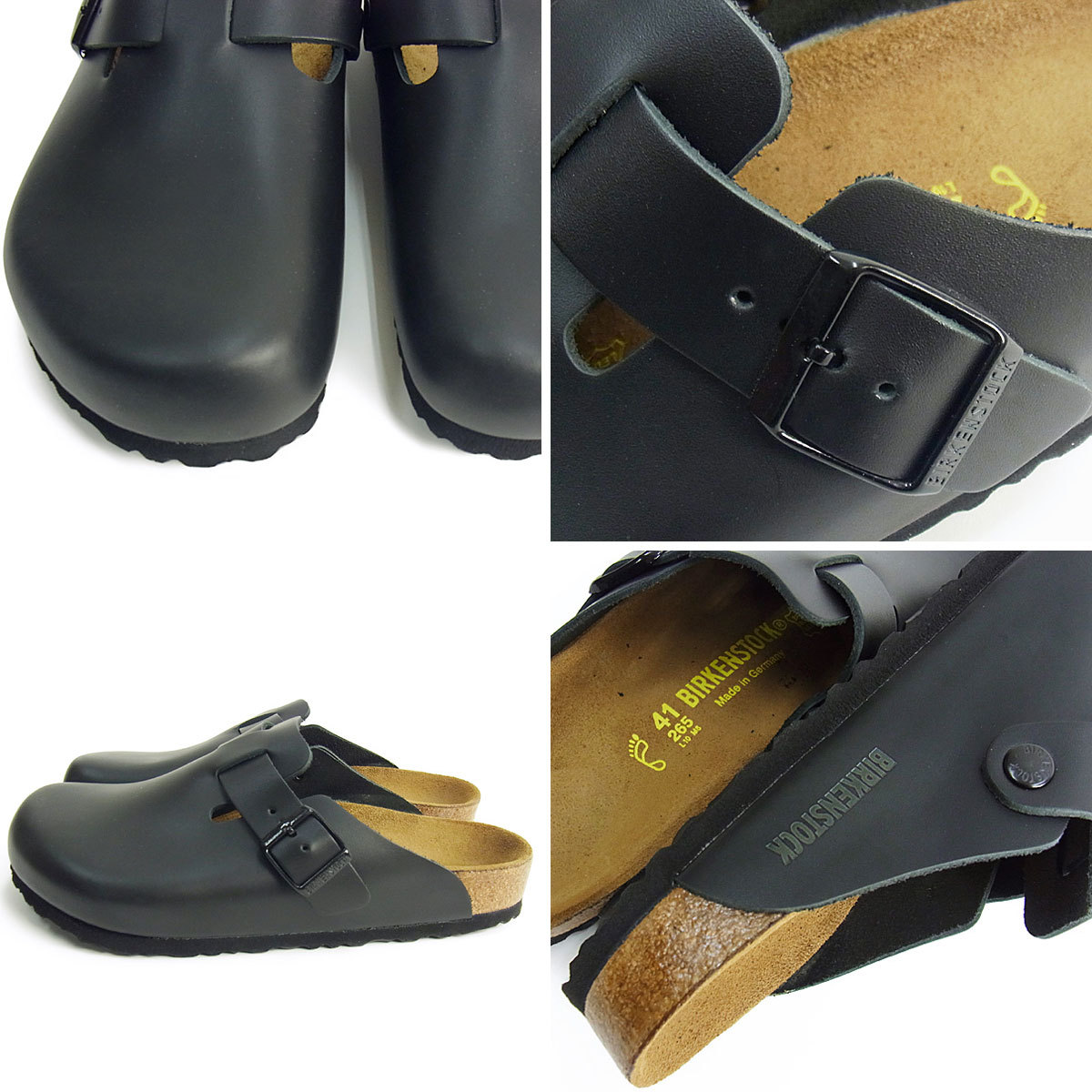 楽天市場】【クーポン配布中】ビルケンシュトック BIRKENSTOCK