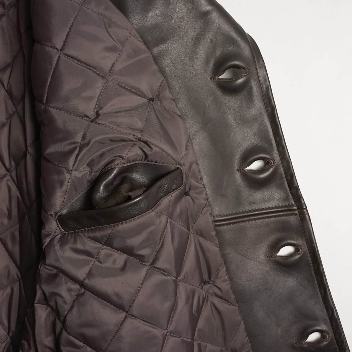 楽天市場】【クーポン配布中】ショット SCHOTT 140 メンズ レザー