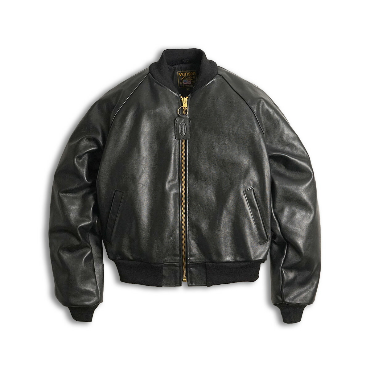 楽天市場】【クーポン配布中】バンソン VANSON TJ チームジャケット