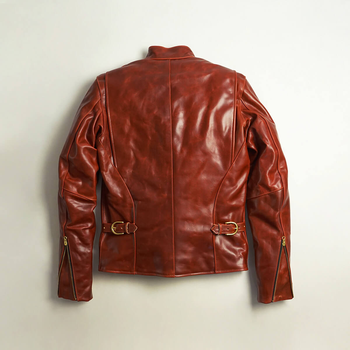 楽天市場】【クーポン配布中】バンソン VANSON MODEL B シングル