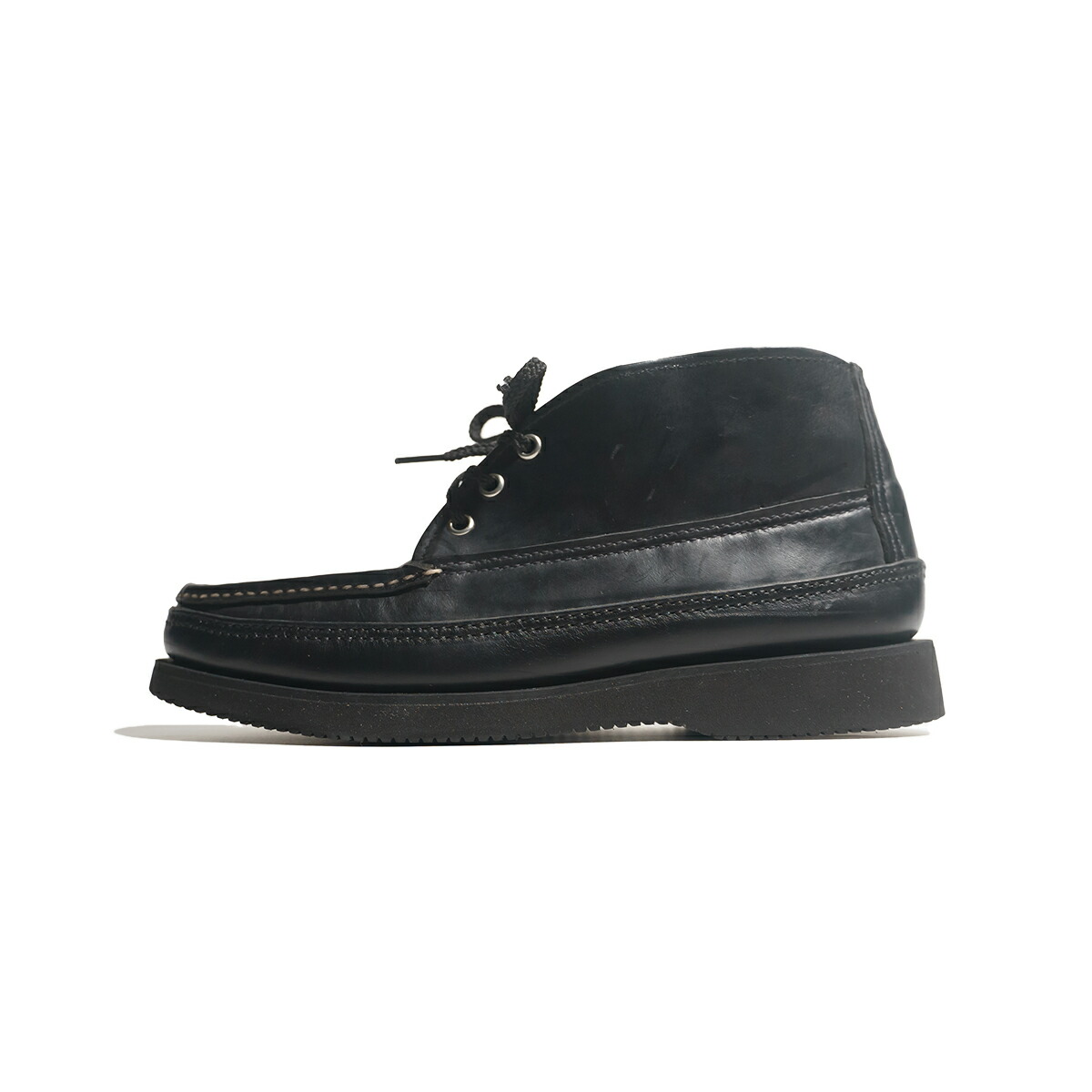 楽天市場】【クーポン配布中】ラッセルモカシン RUSSELL MOCCASIN ス