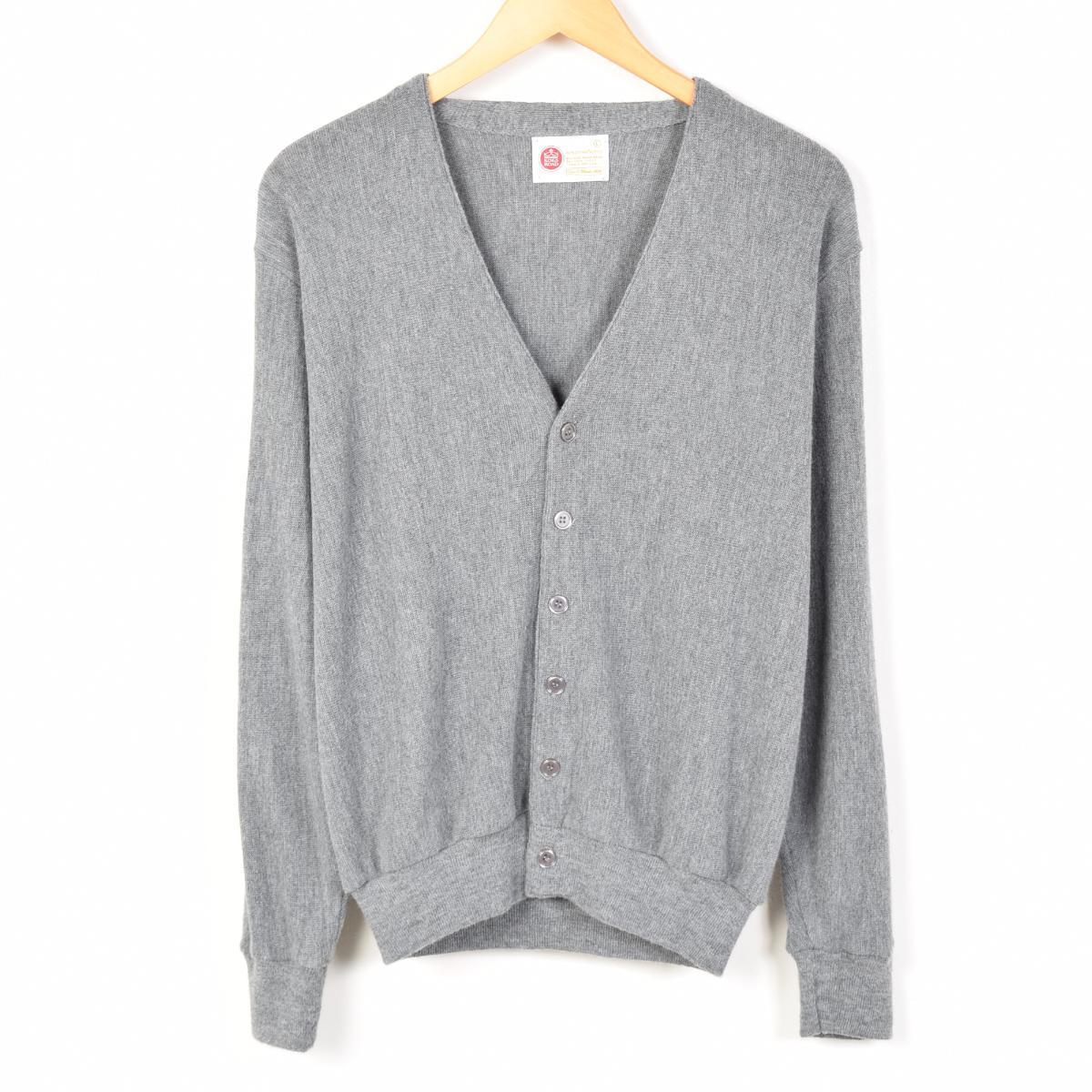 楽天市場】70年代 シアーズ KINGS ROAD キングスロード アクリルニット