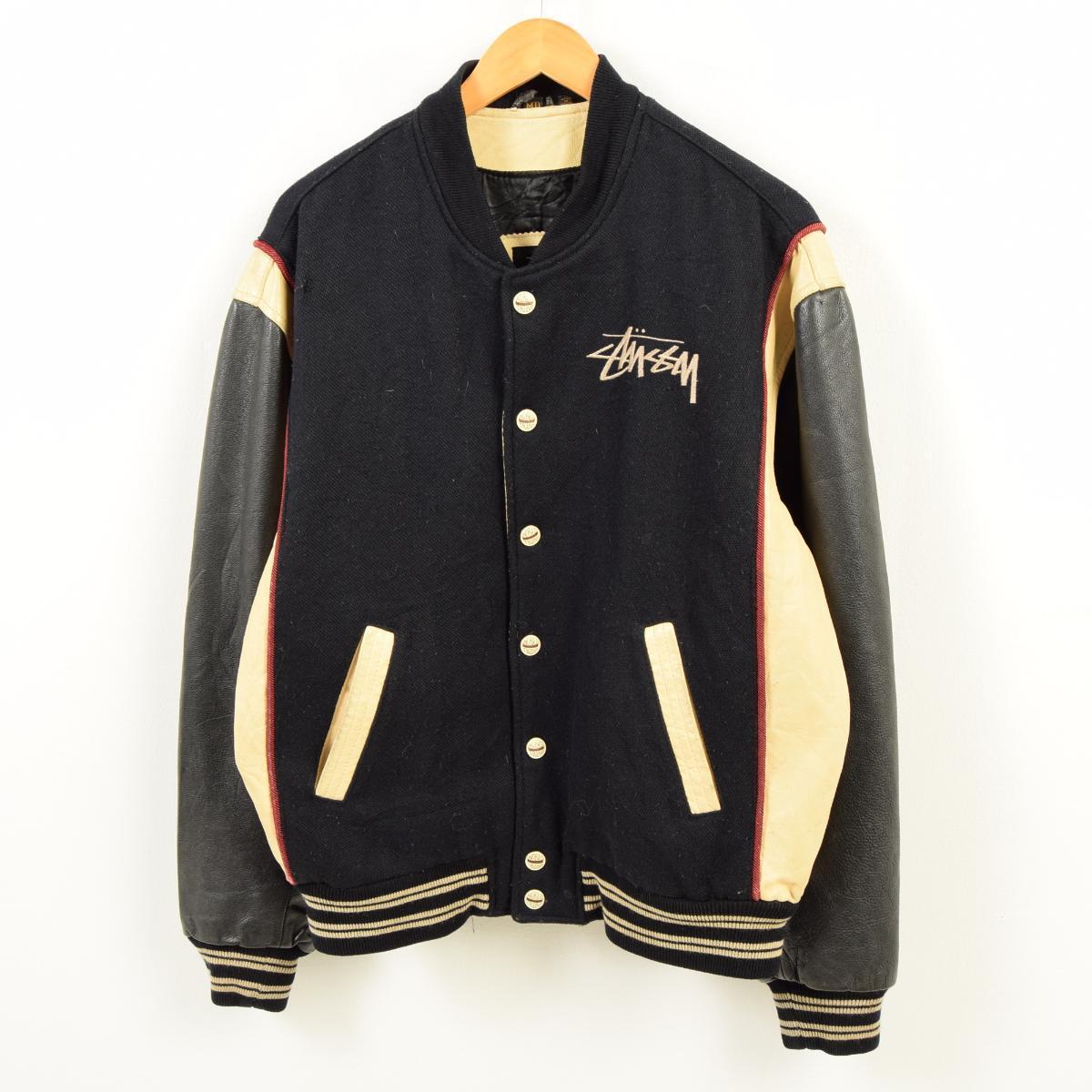 楽天市場】希少レア 90年代 ステューシー STUSSY OLD STUSSY オールド