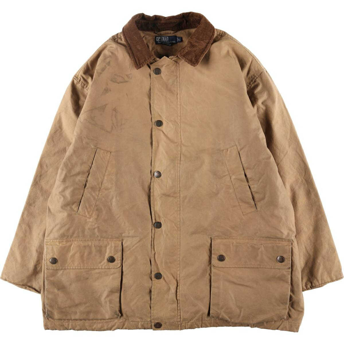 楽天市場】polo ハンティングジャケットの通販