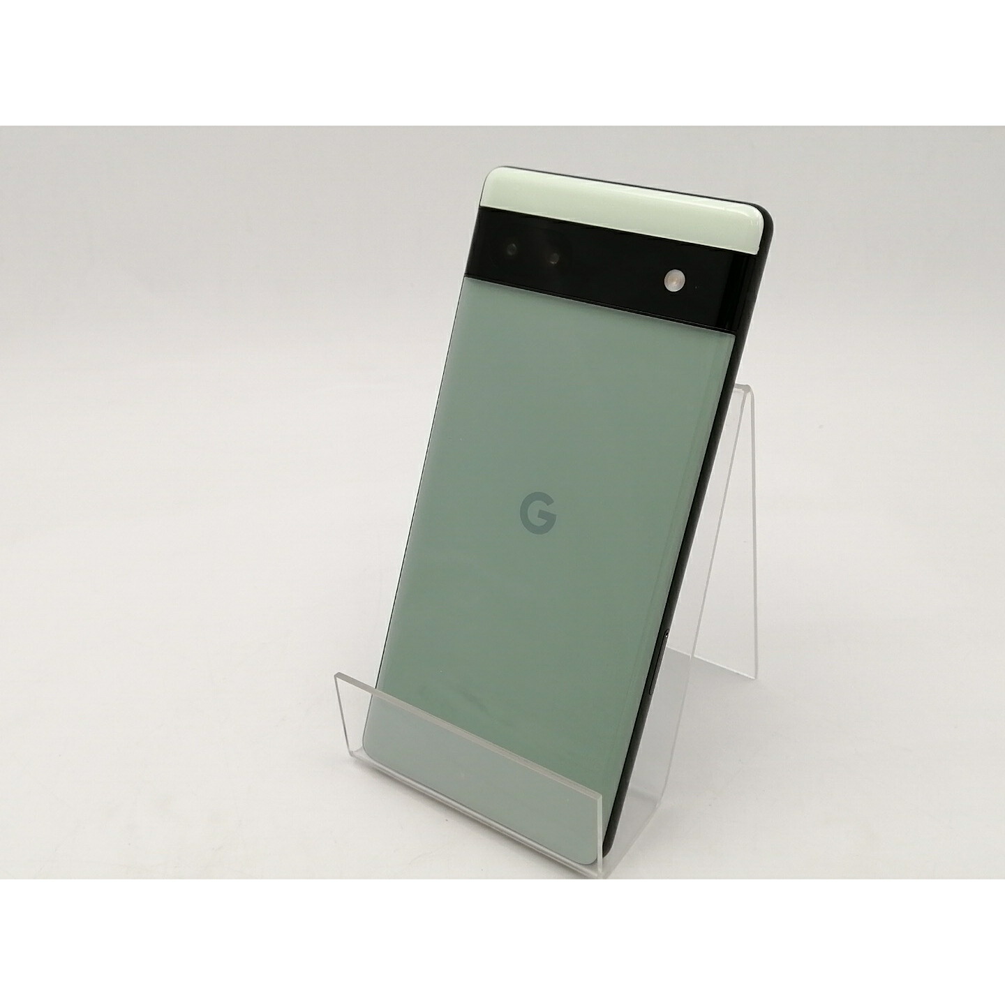 楽天市場】google pixel 6a 中古の通販