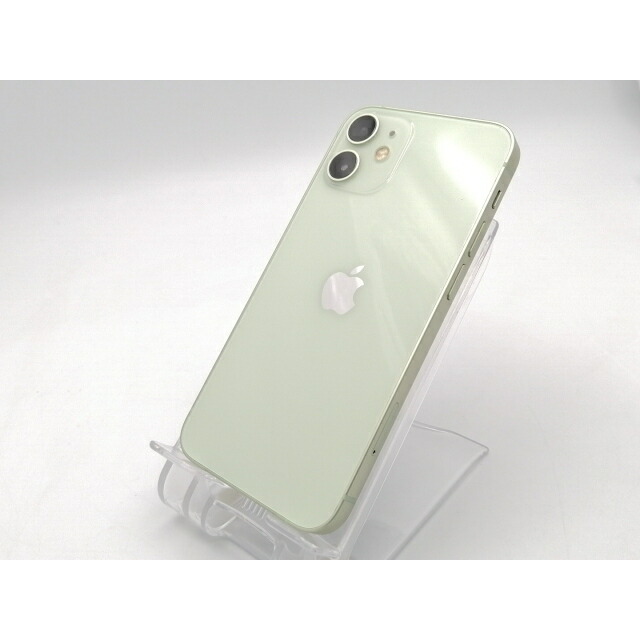 楽天市場】iphone 12 mini simフリー グリーンの通販