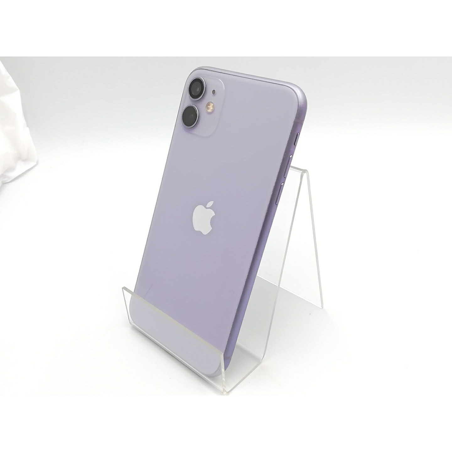 楽天市場】iphone 11 simフリー パープルの通販