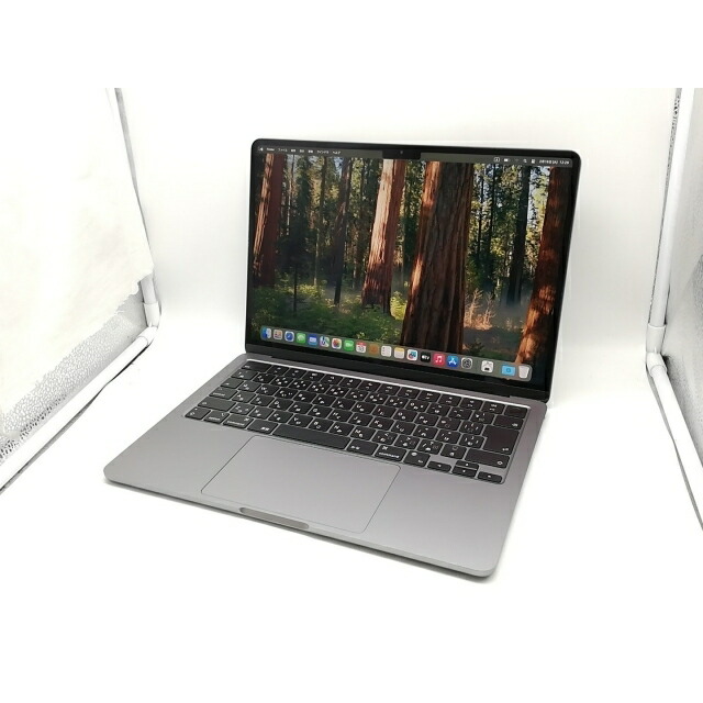楽天市場】macbook air m2 未開封の通販