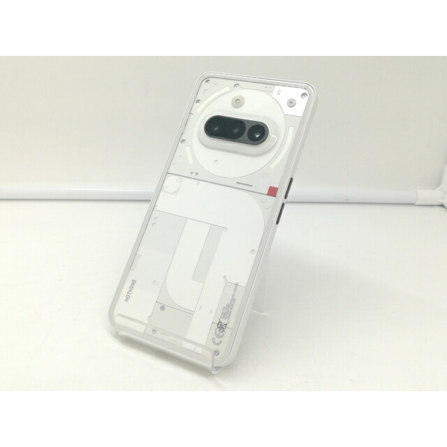 楽天市場】nothing phone 3a lite（スマートフォン本体
