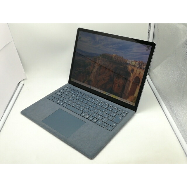楽天市場】surface laptop 4 16gb（カラーブルー）（ノートPC