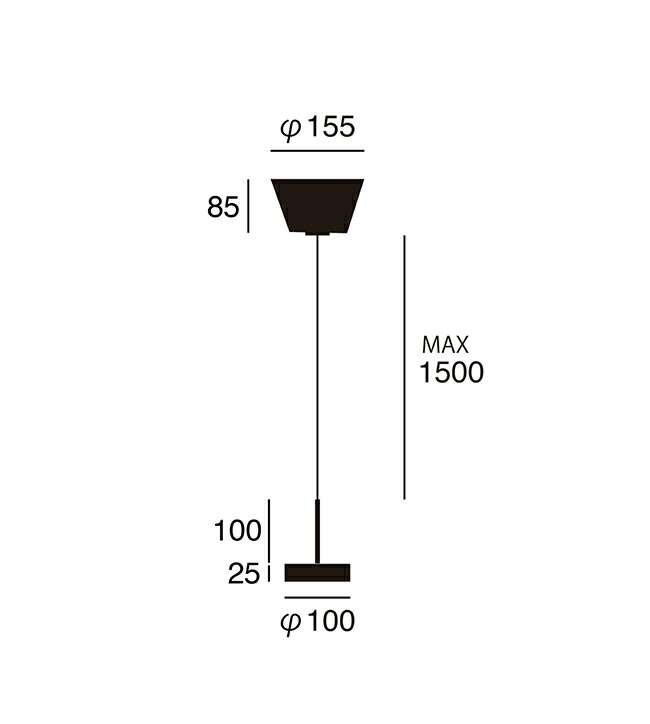 楽天市場】ARTWORKSTUDIO アートワークスタジオ Core LED-pendant