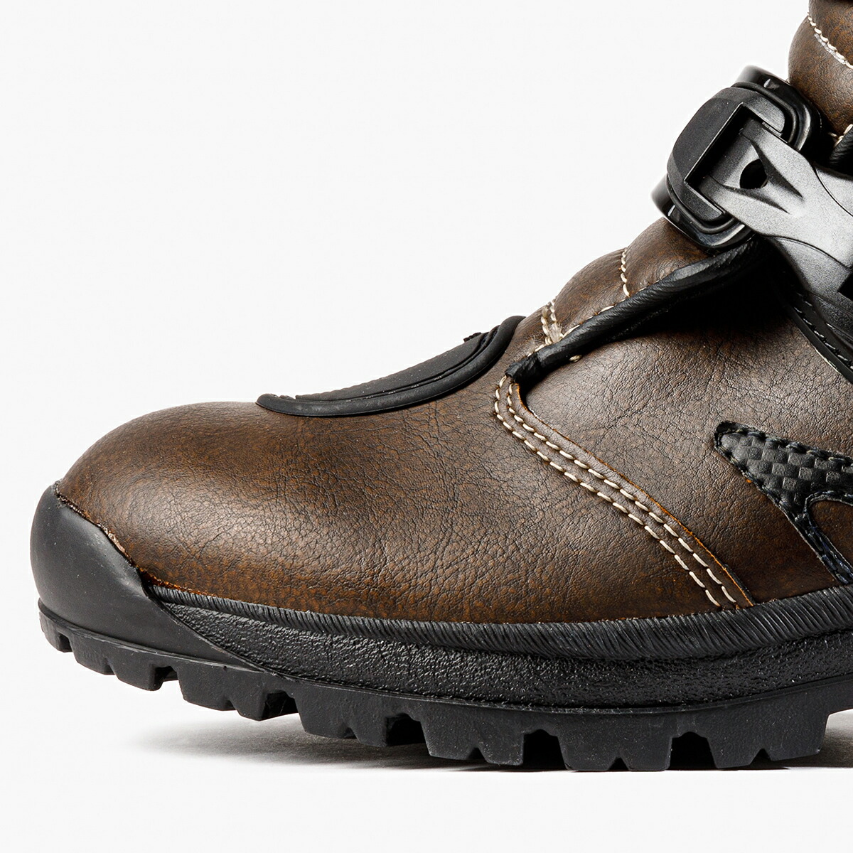 楽天市場】【正規総代理店】ガエルネ タフギア40 ヴィンテージブラウン