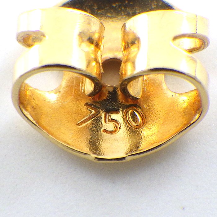 楽天市場】タサキ 田崎真珠 TASAKI ピアス バランス ネオ E-4315-18KSG