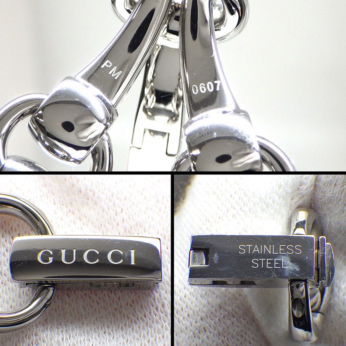 楽天市場】グッチ GUCCI 腕時計 シニョーリア 116.5 スクエア ブルー