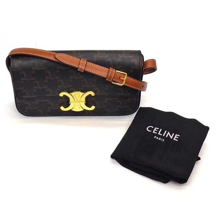 楽天市場】【最大3万円OFFクーポン配布中】 セリーヌ CELINE