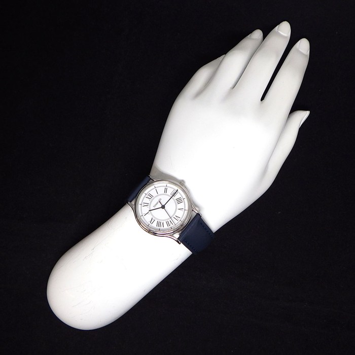 楽天市場】ティファニー Tiffany & Co. 腕時計 ローマンクラシック