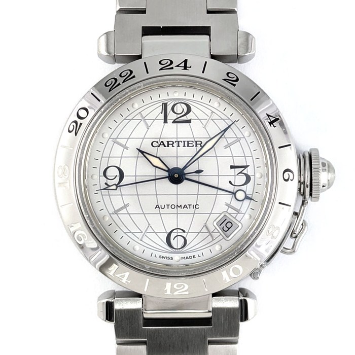 楽天市場】定価 パシャc カルティエの通販