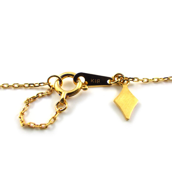 楽天市場】ローリーロドキン Loree Rodkin ネックレス スカル ドクロ