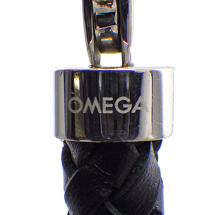 楽天市場】オメガ OMEGA ブレスレット セイリング ラウンド サークル