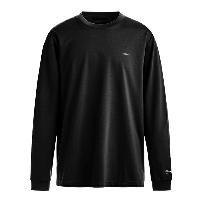 楽天市場】【 TATRAS タトラス 】 SICADO シカード L/S Tシャツ 国内