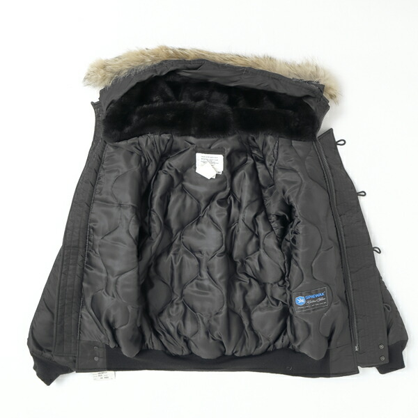 楽天市場】SPIEWAK スピワック 1N2BFCO 日本別注仕様リアルファー