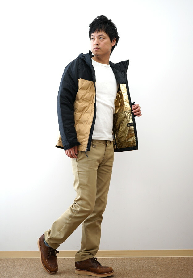 楽天市場】Columbia（コロンビア） Grand Trek III Down Hooded Jacket