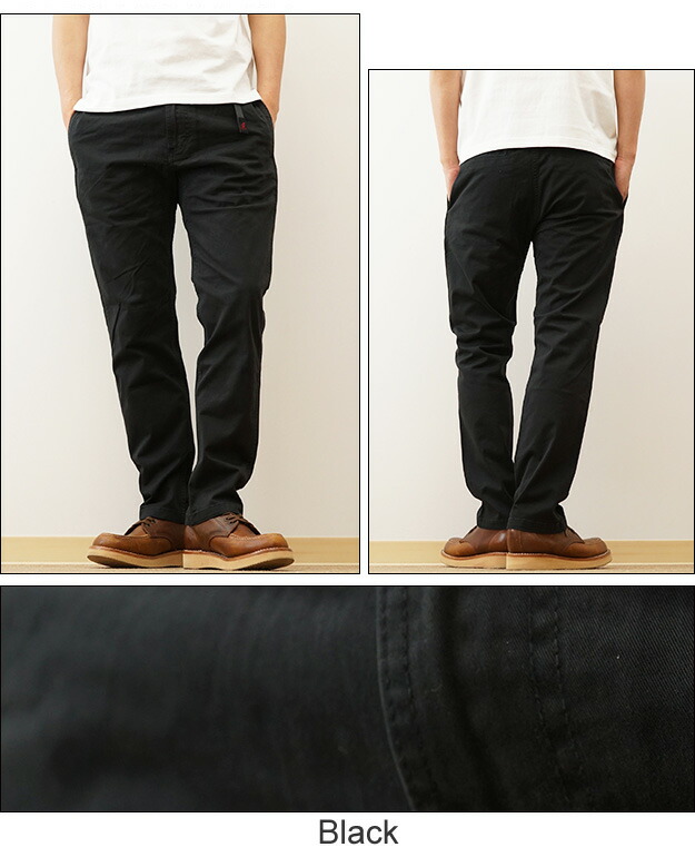 楽天市場】GRAMICCI（グラミチ） ニュー ナロー パンツ クロップド NN