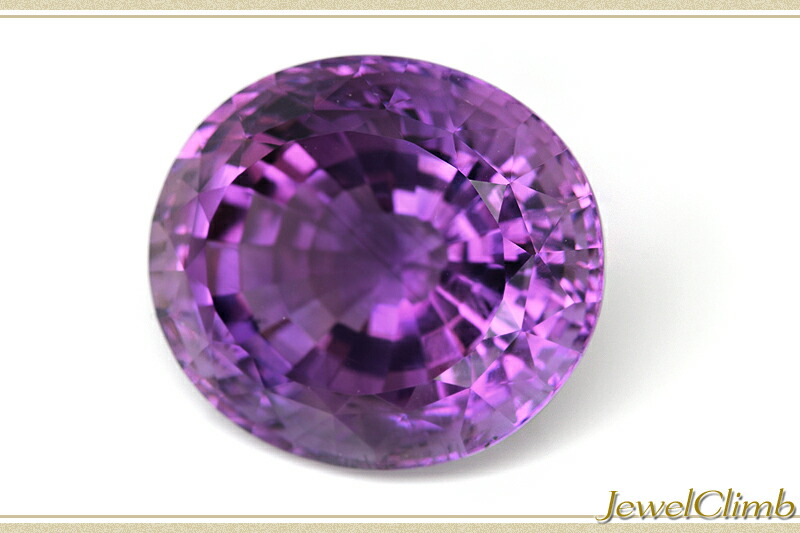 楽天市場】アメシスト（アメジスト） 宝石 ルース 47．70CT : 直