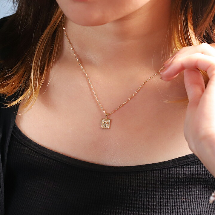 楽天市場】18金 ペンダントトップ k18 レディース メンズ シンプル