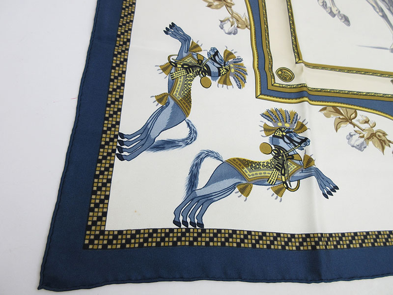 楽天市場】HERMES(エルメス) Harnais Francais PREMIER EMPIRE