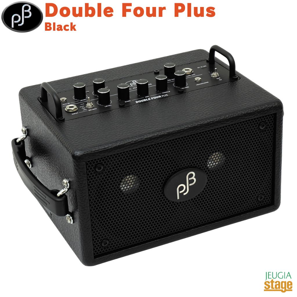 楽天市場】phil jones bass double fourの通販