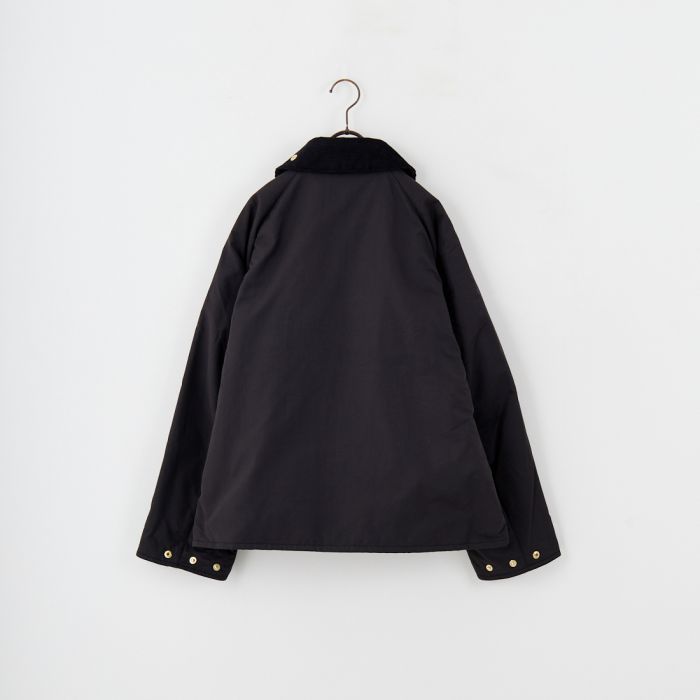 楽天市場】【送料無料】 Barbour バブアー 別注 中綿入り TRANSPORT