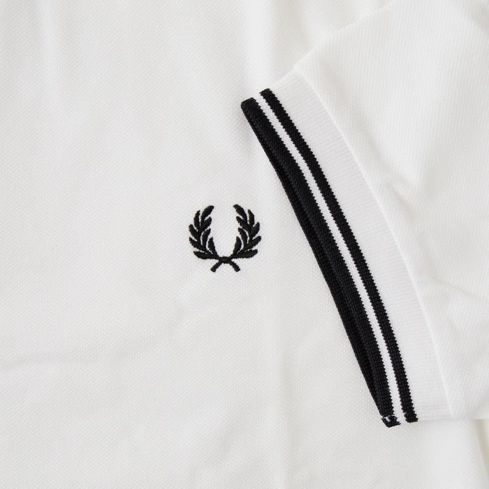 楽天市場】【送料無料】 FRED PERRY フレッドペリー ティップライン