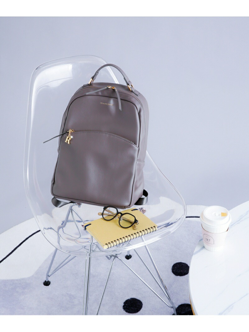 楽天市場】NEW ME WORK (バックパック) JILL by JILL STUART ジル バイ