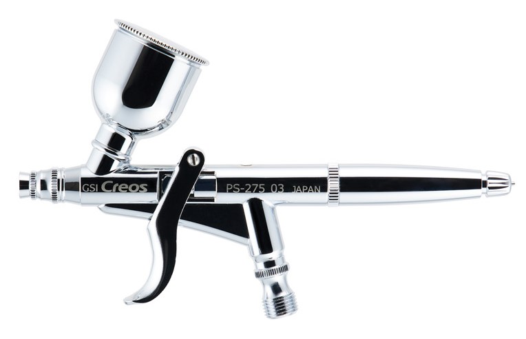 楽天市場】gsi クレオス プロコンboy fwaプラチナ0.2 ダブルアクション