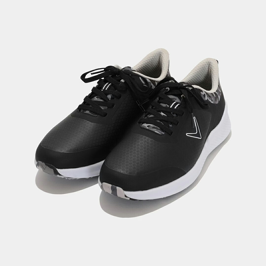 キャロウェイ ゴルフシューズ スパイクレス」の人気商品一覧 | 安い