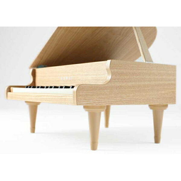 楽天市場】カワイ ミニピアノ （ナチュラル） 1144 KAWAI グランド