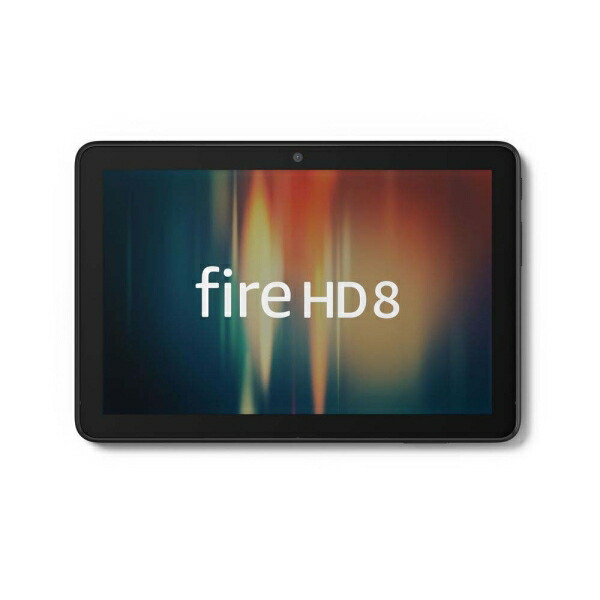 楽天市場】Amazon｜アマゾン Fire HD 8 タブレット（8インチHD