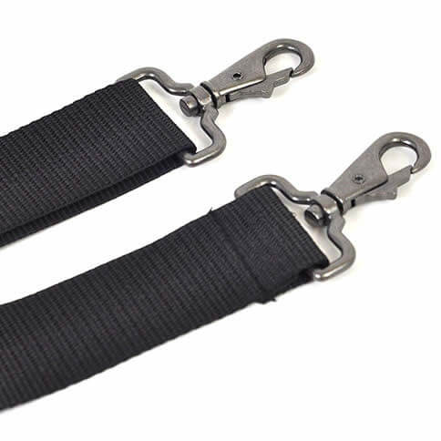 楽天市場】ギターケース ストラップ KC SCS500 (2本セット) ギター